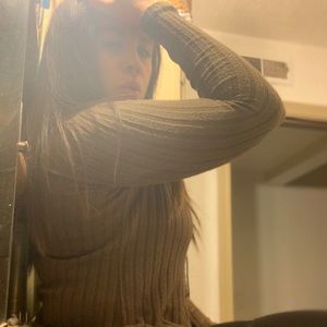 Meet your Posher, Sarai